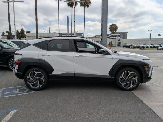 2026 Hyundai KONA SEL Premium FWD