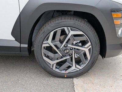 2026 Hyundai KONA SEL Premium FWD