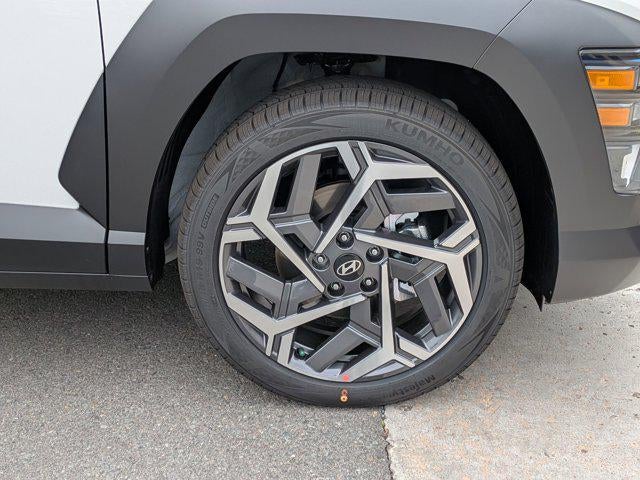 2026 Hyundai KONA SEL Premium FWD