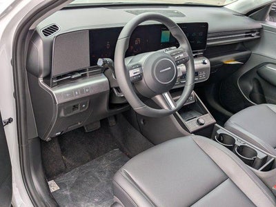2026 Hyundai KONA SEL Premium FWD