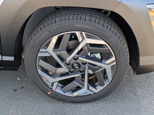 2026 Hyundai KONA SEL Premium FWD