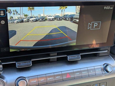 2026 Hyundai KONA SEL Premium AWD