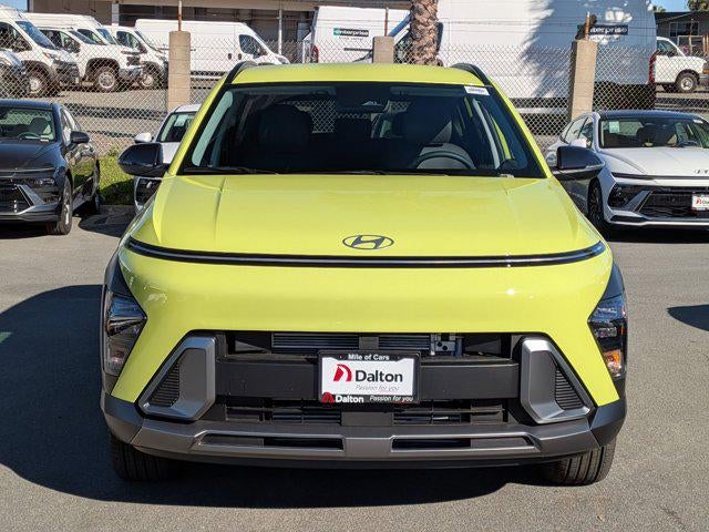 2026 Hyundai KONA SEL Premium AWD