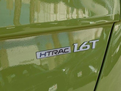 2026 Hyundai KONA SEL Premium AWD