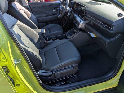 2026 Hyundai KONA SEL Premium AWD