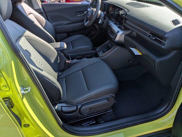 2026 Hyundai KONA SEL Premium AWD