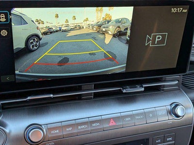 2026 Hyundai KONA SEL Premium AWD