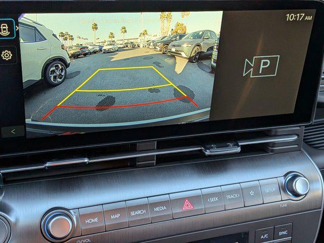 2026 Hyundai KONA SEL Premium AWD