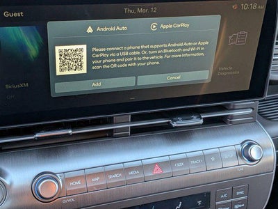 2026 Hyundai KONA SEL Premium AWD