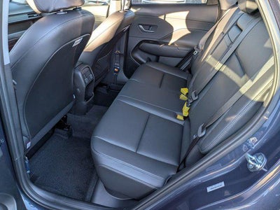 2026 Hyundai KONA SEL Premium AWD