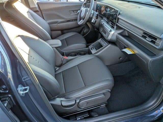 2026 Hyundai KONA SEL Premium AWD