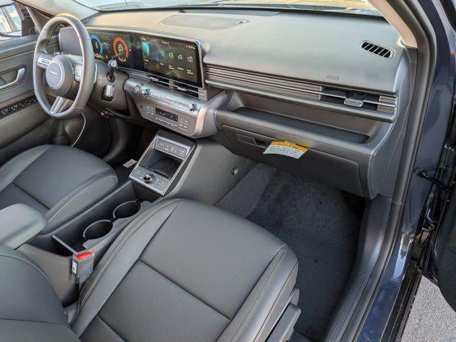 2026 Hyundai KONA SEL Premium AWD