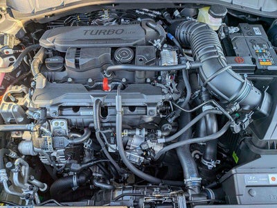 2026 Hyundai KONA SEL Premium AWD