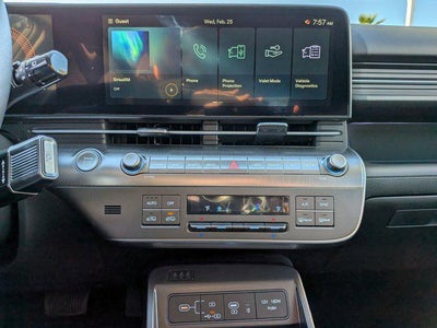 2026 Hyundai KONA SEL Premium AWD