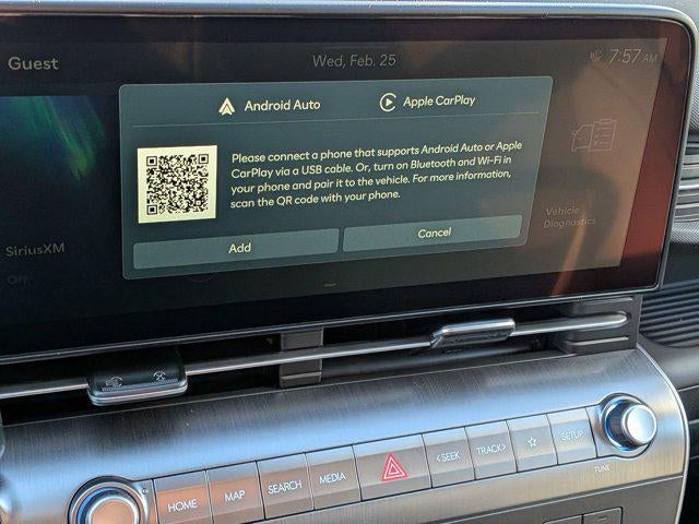 2026 Hyundai KONA SEL Premium AWD