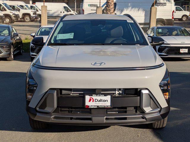 2026 Hyundai KONA SEL Premium AWD