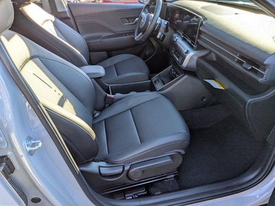 2026 Hyundai KONA SEL Premium AWD