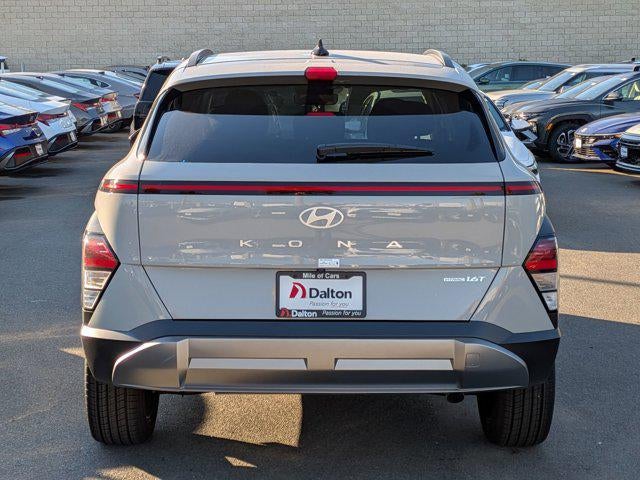 2026 Hyundai KONA SEL Premium AWD