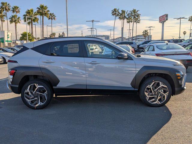 2026 Hyundai KONA SEL Premium AWD