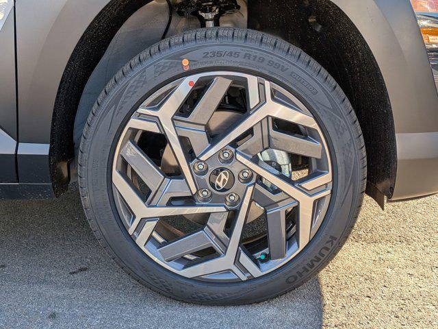 2026 Hyundai KONA SEL Premium AWD