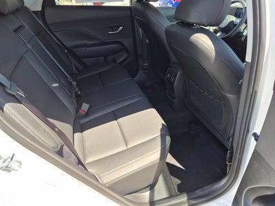 2026 Hyundai KONA SEL Premium AWD