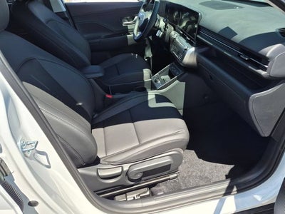 2026 Hyundai KONA SEL Premium AWD