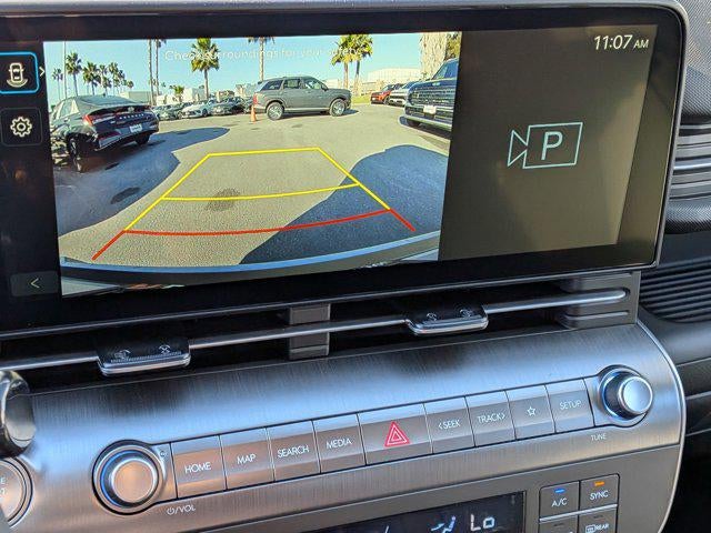 2026 Hyundai KONA SEL Premium AWD