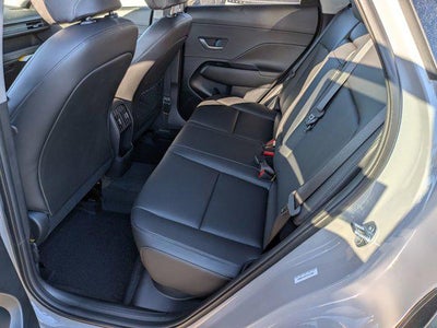 2026 Hyundai KONA SEL Premium AWD