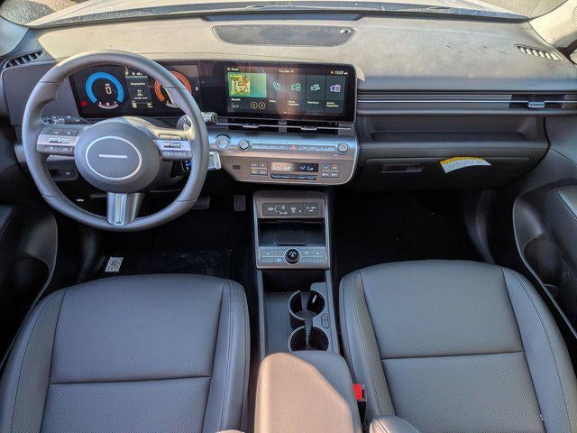 2026 Hyundai KONA SEL Premium AWD