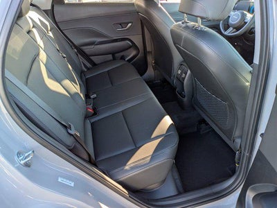 2026 Hyundai KONA SEL Premium AWD