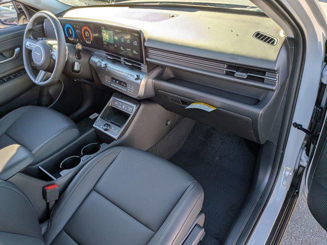 2026 Hyundai KONA SEL Premium AWD