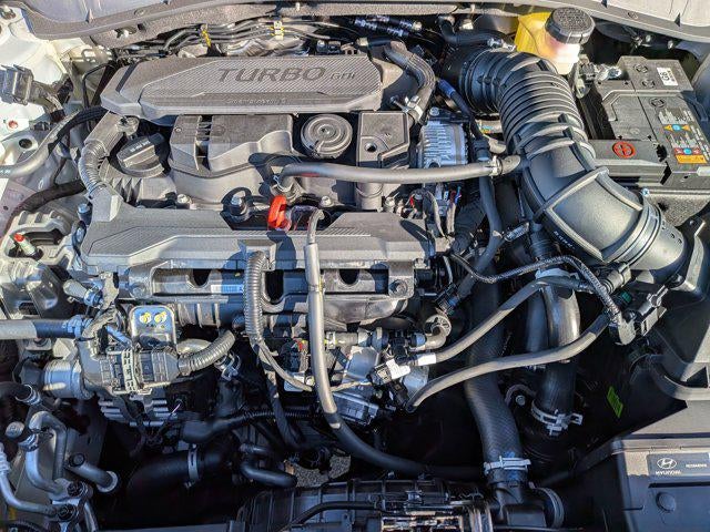 2026 Hyundai KONA SEL Premium AWD