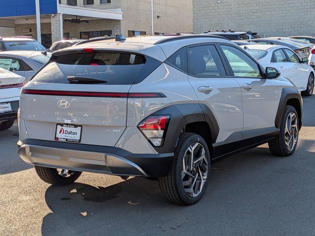 2026 Hyundai KONA SEL Premium AWD