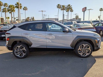 2026 Hyundai KONA SEL Premium AWD