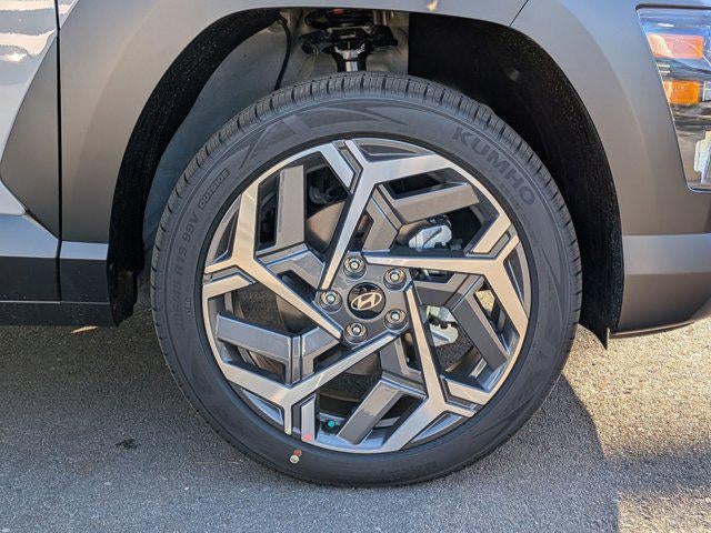 2026 Hyundai KONA SEL Premium AWD