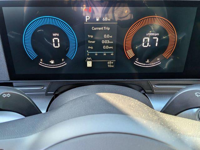 2026 Hyundai KONA SEL Premium AWD