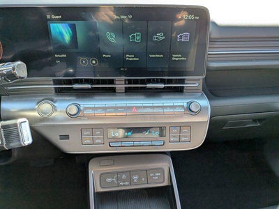 2026 Hyundai KONA SEL Premium AWD