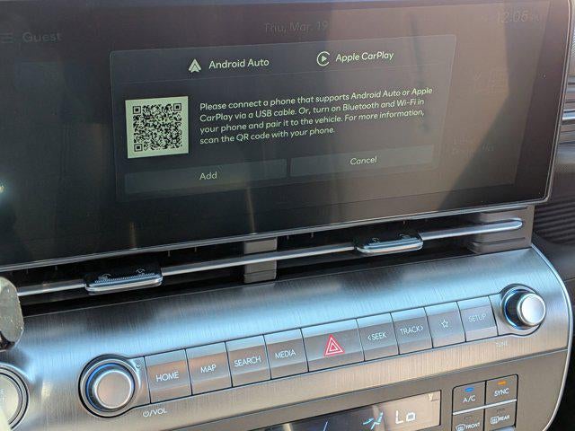 2026 Hyundai KONA SEL Premium AWD