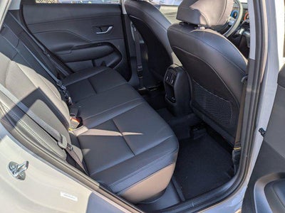 2026 Hyundai KONA SEL Premium AWD