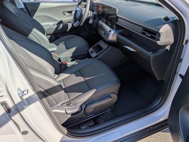 2026 Hyundai KONA SEL Premium AWD