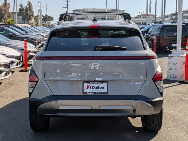 2026 Hyundai KONA SEL Premium AWD