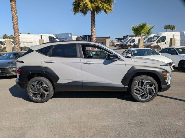 2026 Hyundai KONA SEL Premium AWD