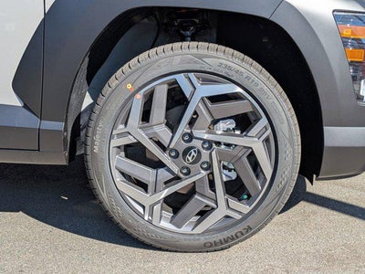 2026 Hyundai KONA SEL Premium AWD