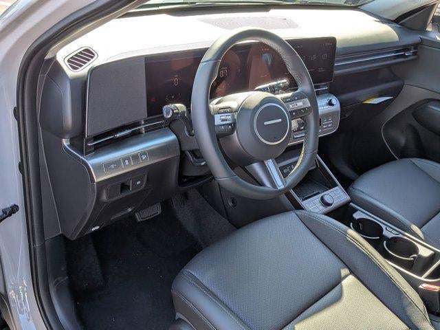 2026 Hyundai KONA SEL Premium AWD