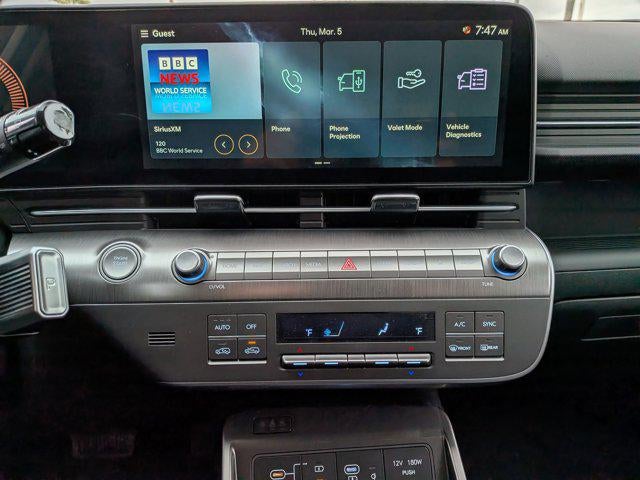 2026 Hyundai KONA SEL Premium AWD