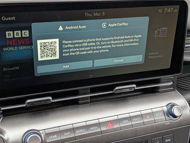 2026 Hyundai KONA SEL Premium AWD