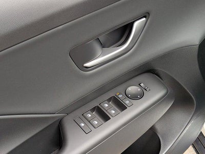 2026 Hyundai KONA SEL Premium AWD