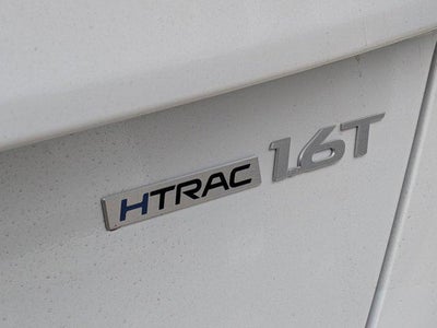 2026 Hyundai KONA SEL Premium AWD