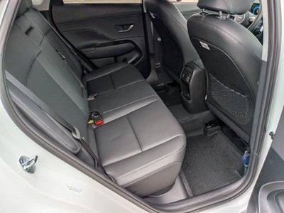 2026 Hyundai KONA SEL Premium AWD