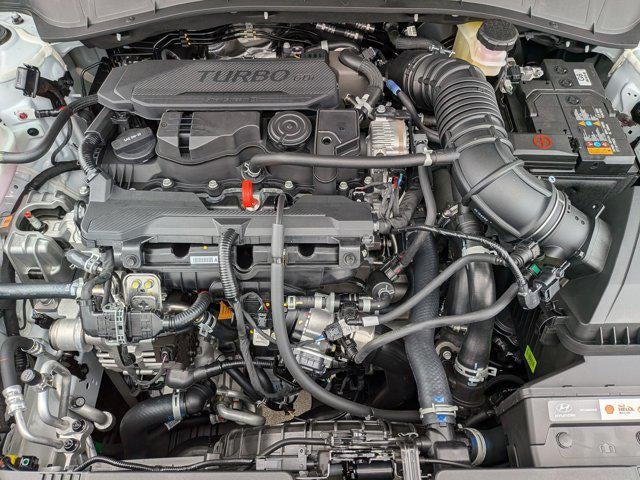 2026 Hyundai KONA SEL Premium AWD